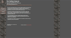 Desktop Screenshot of chathamgroup.com