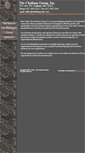 Mobile Screenshot of chathamgroup.com
